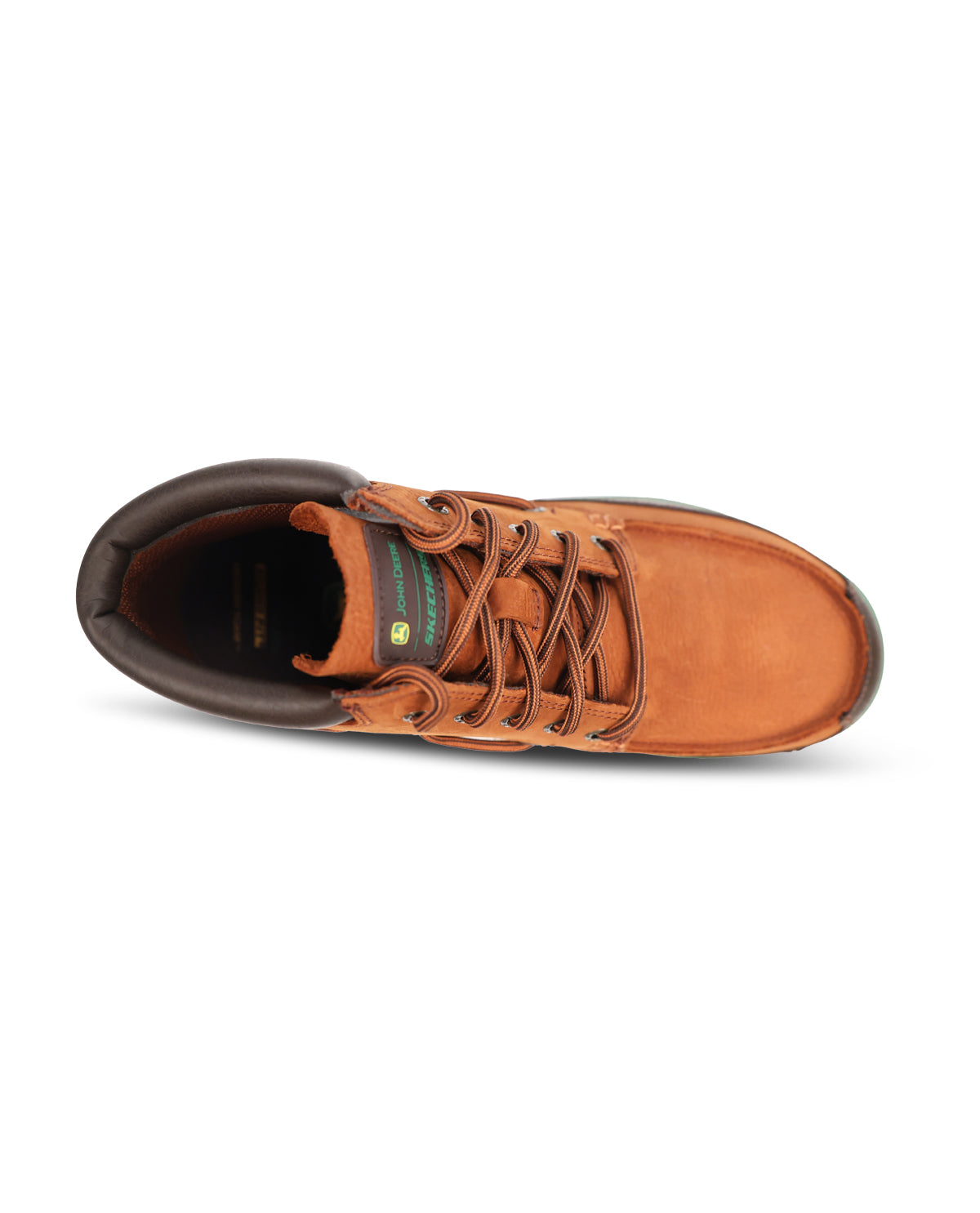 Skechers John Deere Relaxed Fit Caldwell Cutler Boot