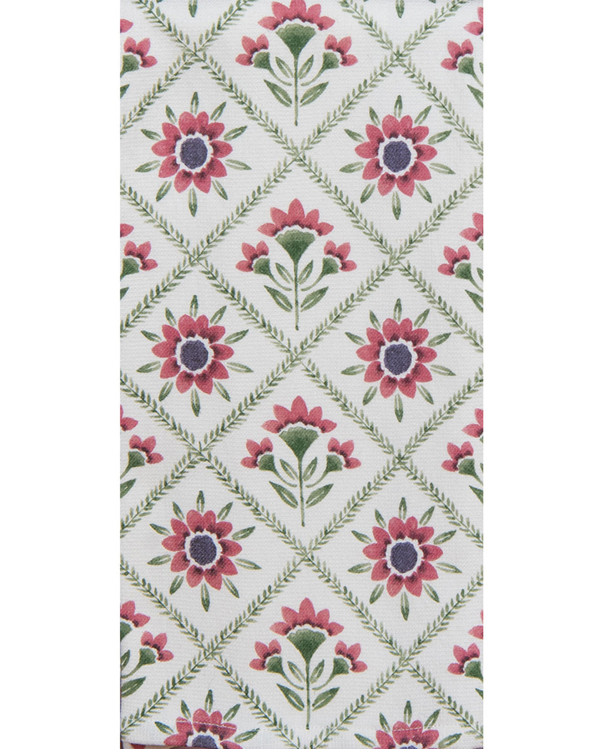 Kay Dee Designs Mulberry Bloom Kitchen Towel
