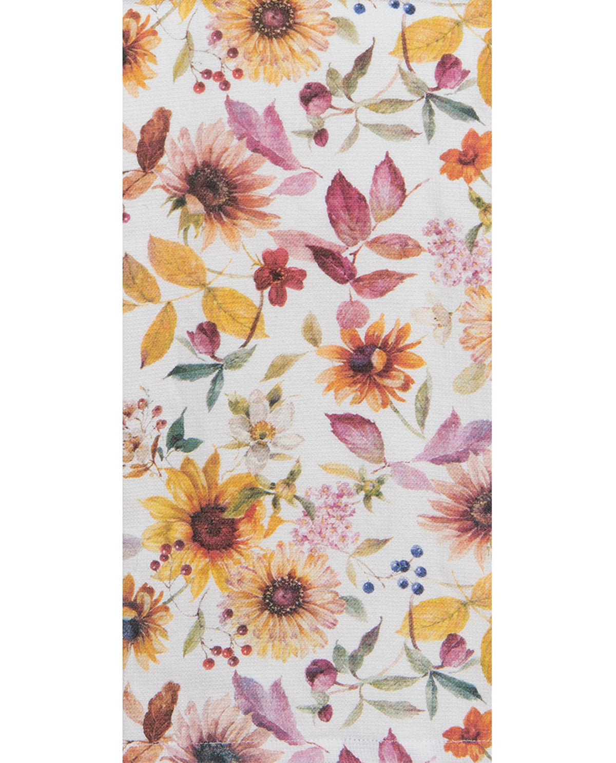 Kay Dee Designs Mulberry Bloom Kitchen Towel