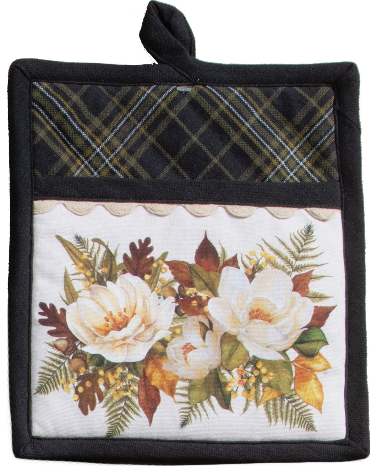 Kay Dee Designs Fall Splendor Pocket Mit