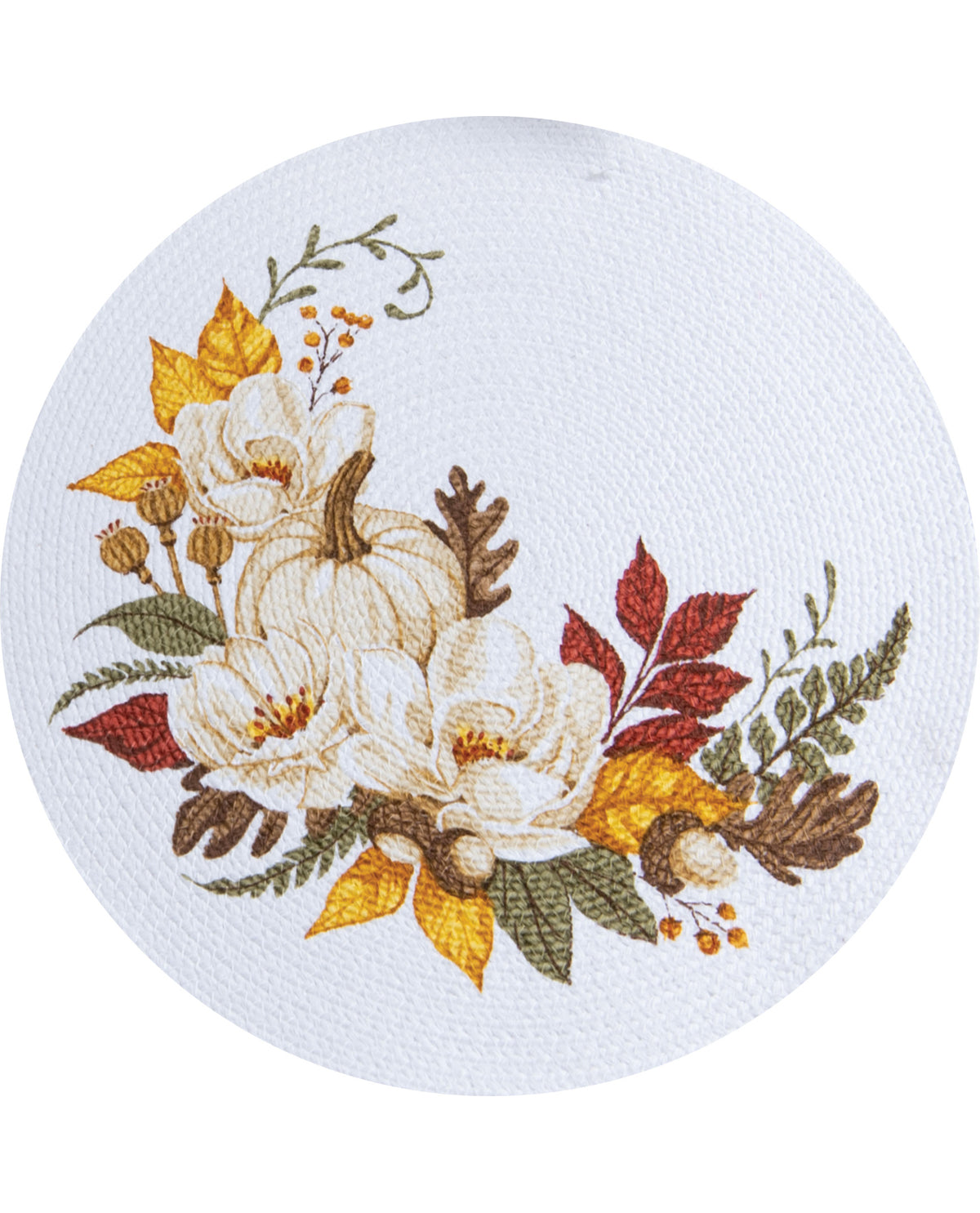 Kay Dee Designs Fall Splendor Placemat