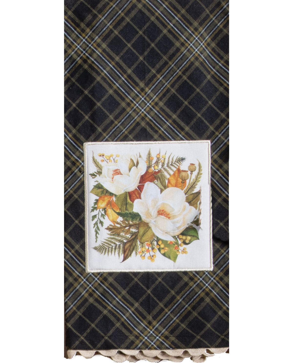 Kay Dee Designs Fall Splendor Tea Towel