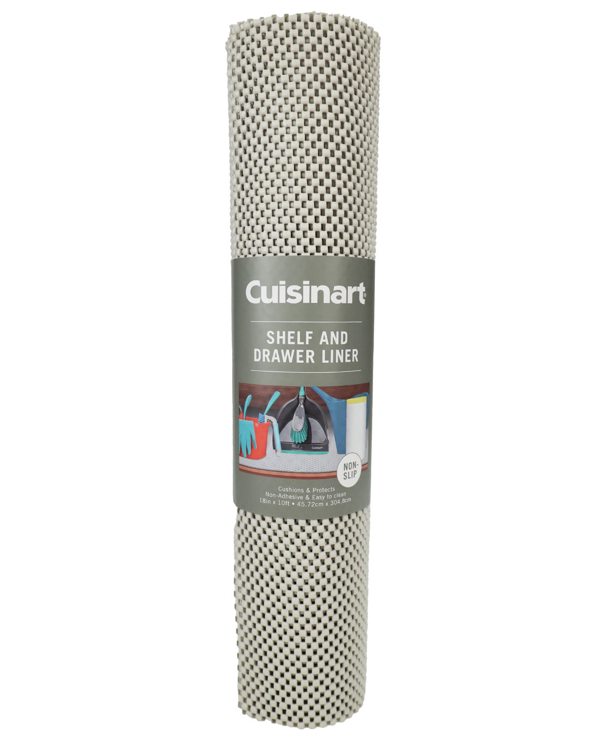 Cuisinart Tan Shelf Liner