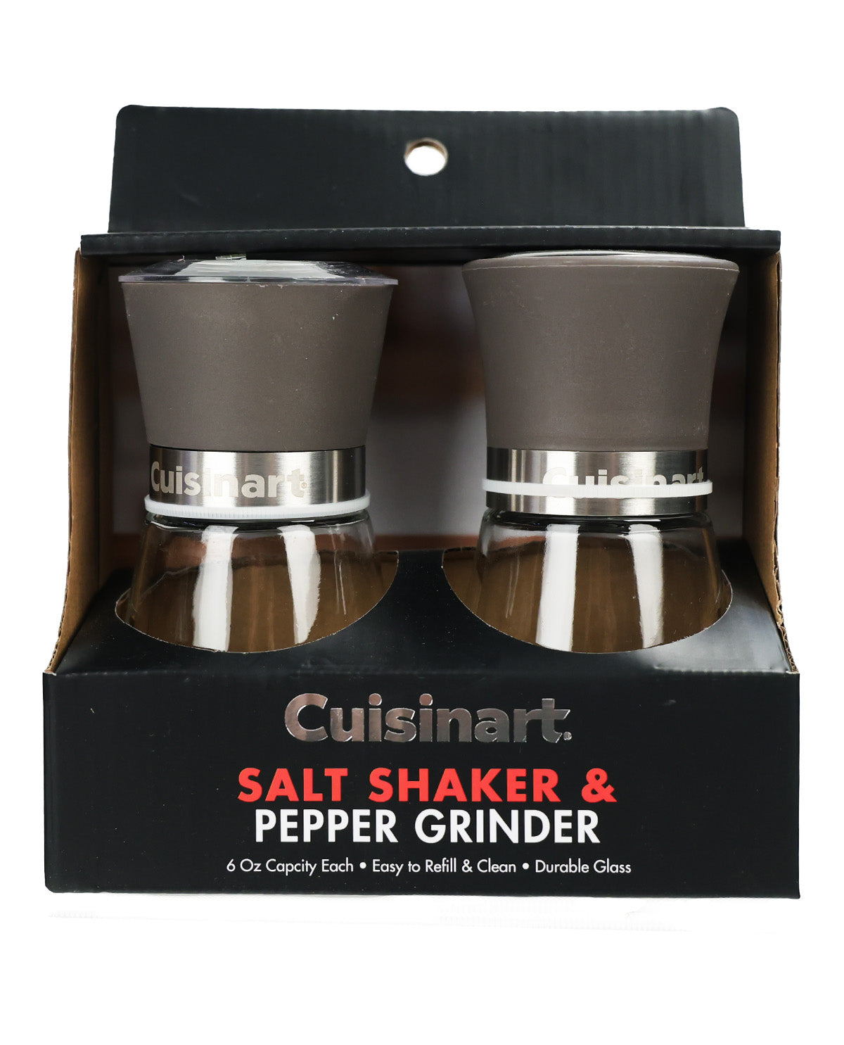 Cuisinart Salt & Pepper Grinder