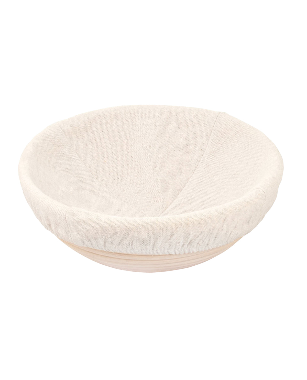 Round Bread Proofing Basket