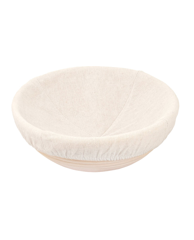 Round Bread Proofing Basket