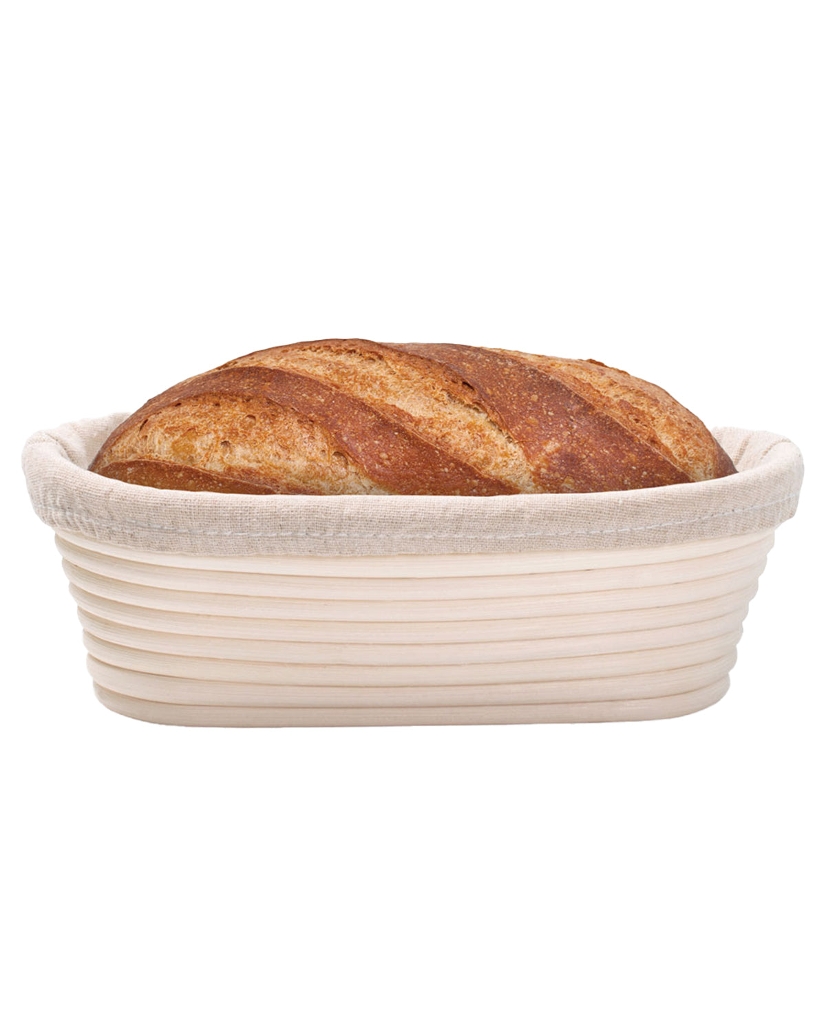 Oval Bread Proofing Basket
