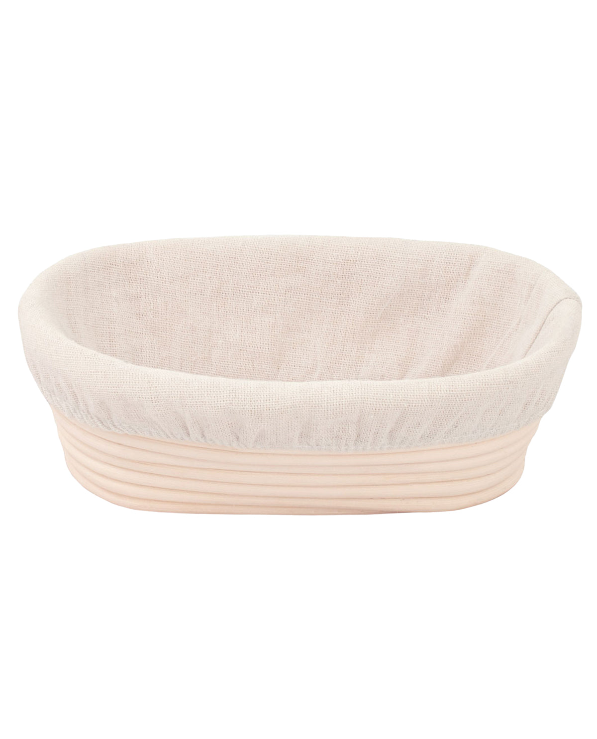 Oval Bread Proofing Basket
