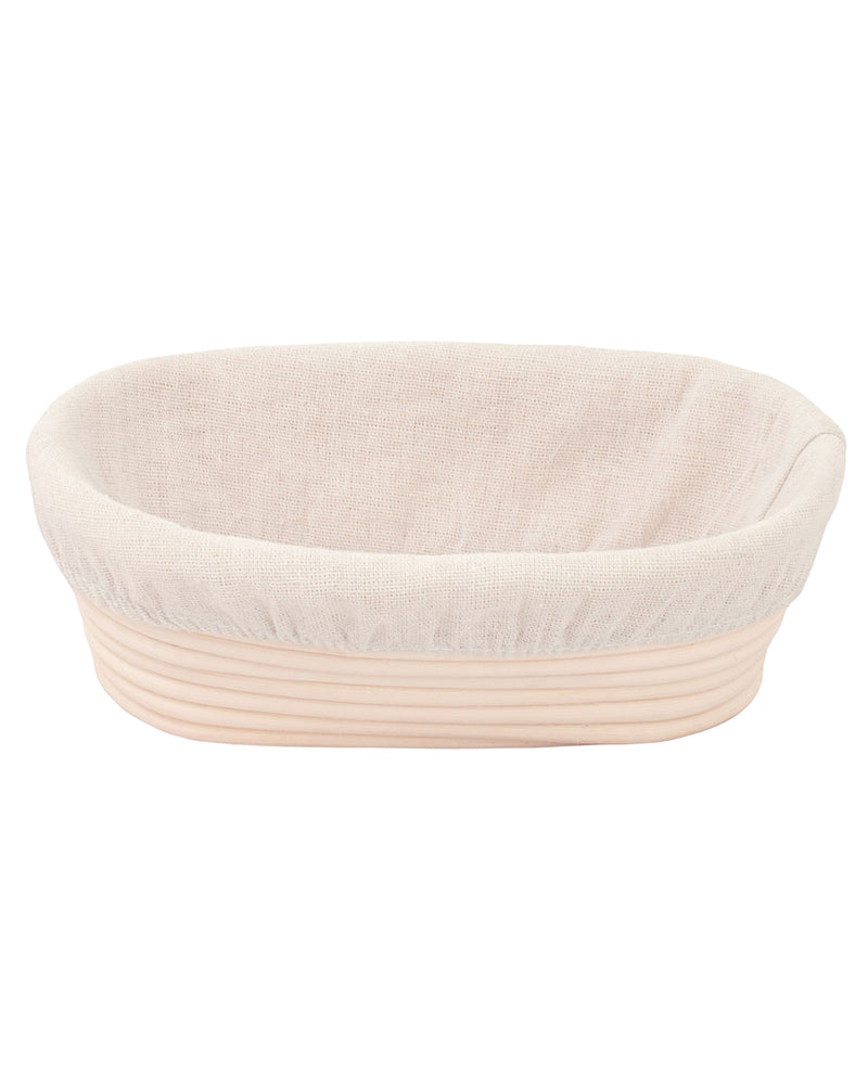 Oval Bread Proofing Basket