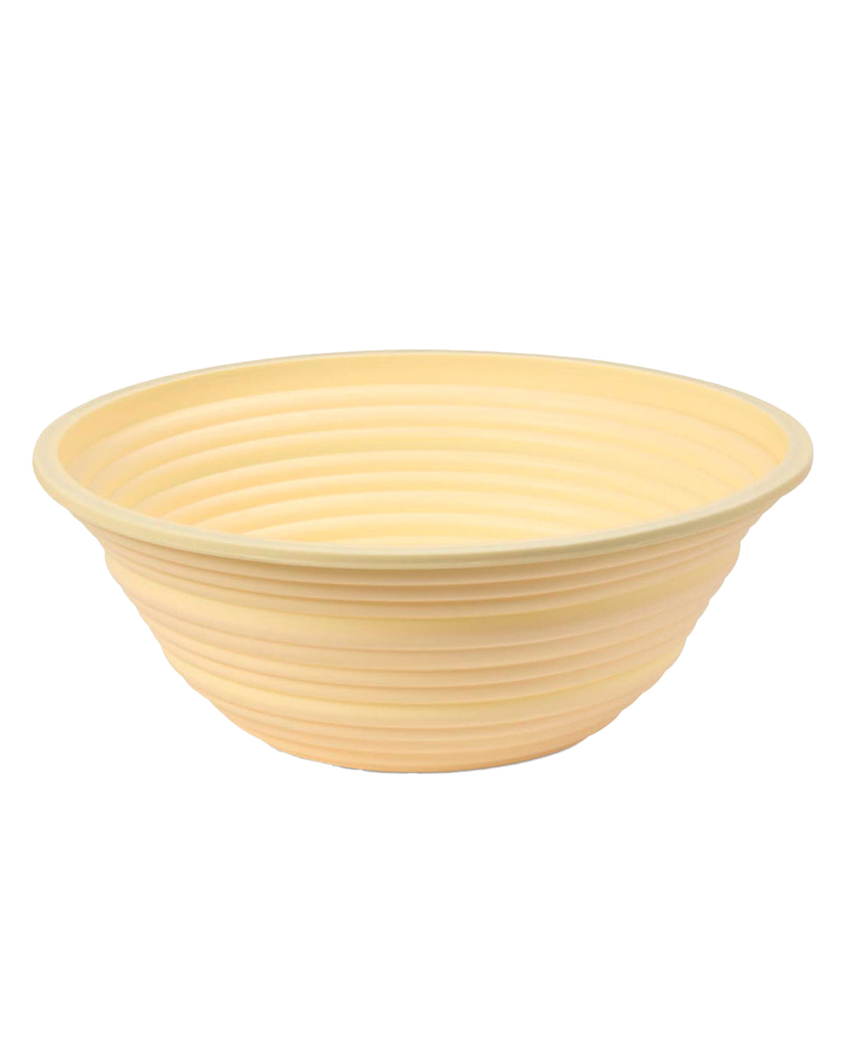 Silicone Proofing Collapsible Basket Round