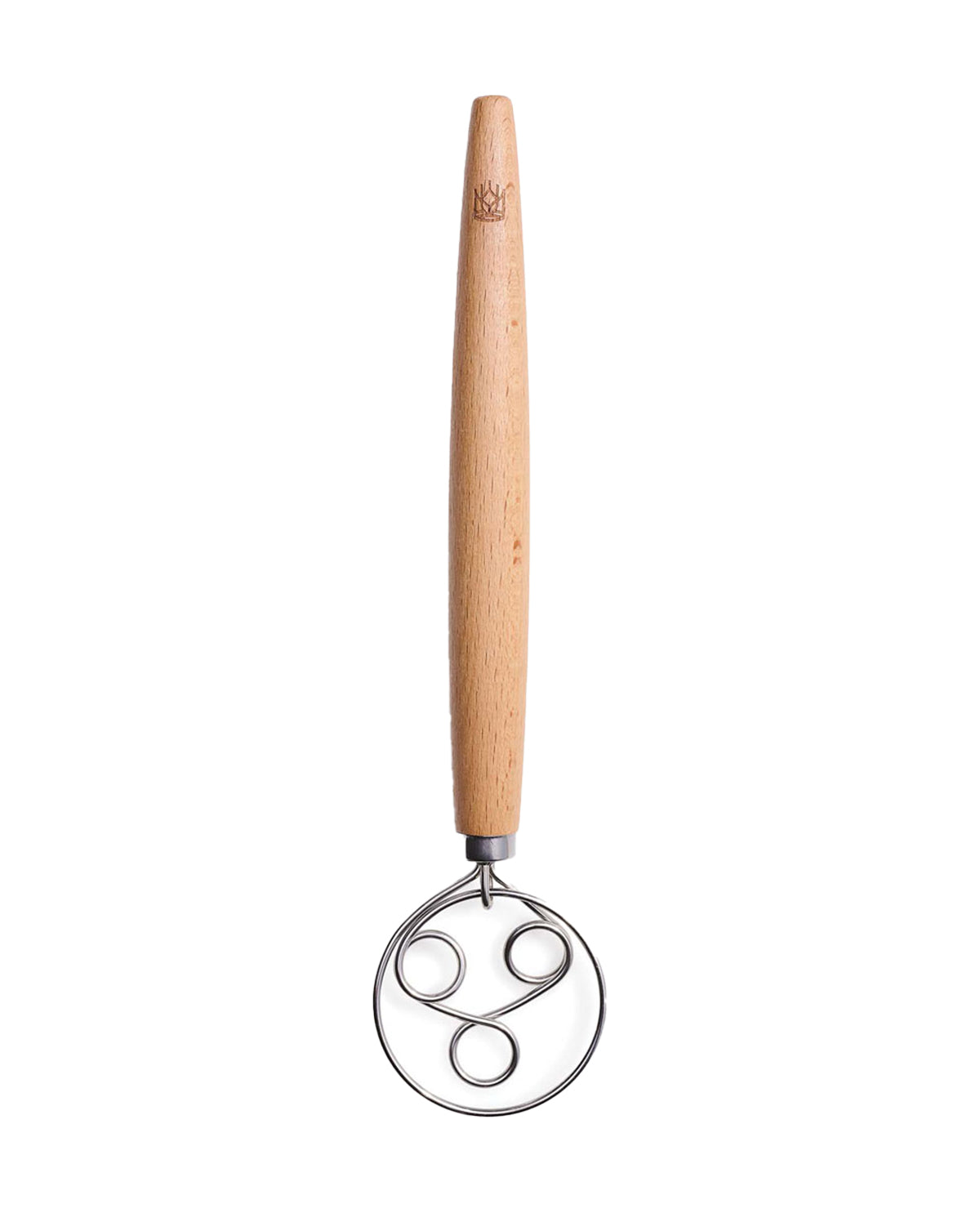 Kab Batter Whisk Triple Loop