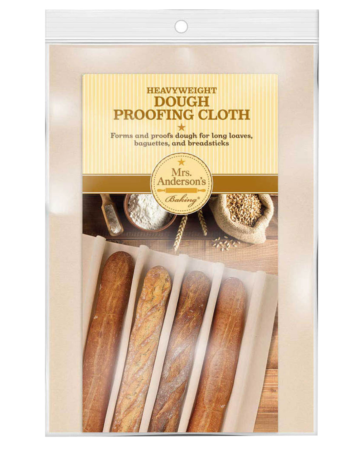 Baking Proofing Cloth