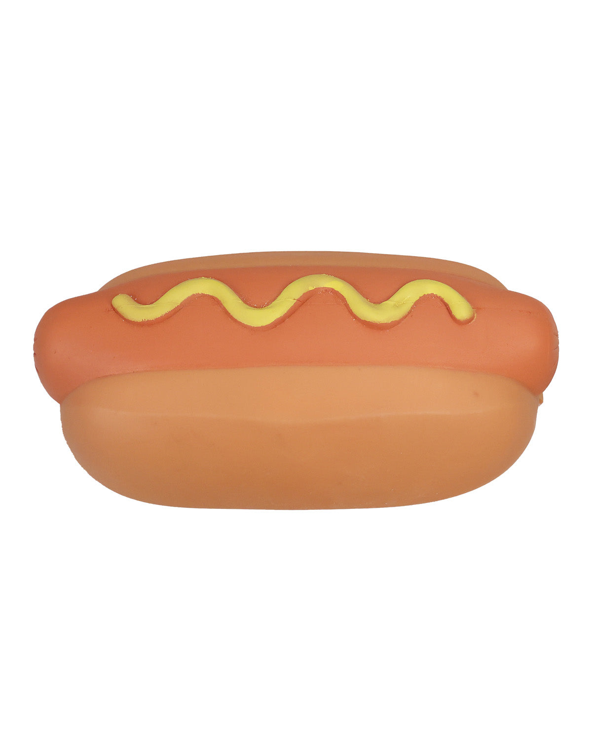 Keycraft Jumbo Squishy Hot Dog
