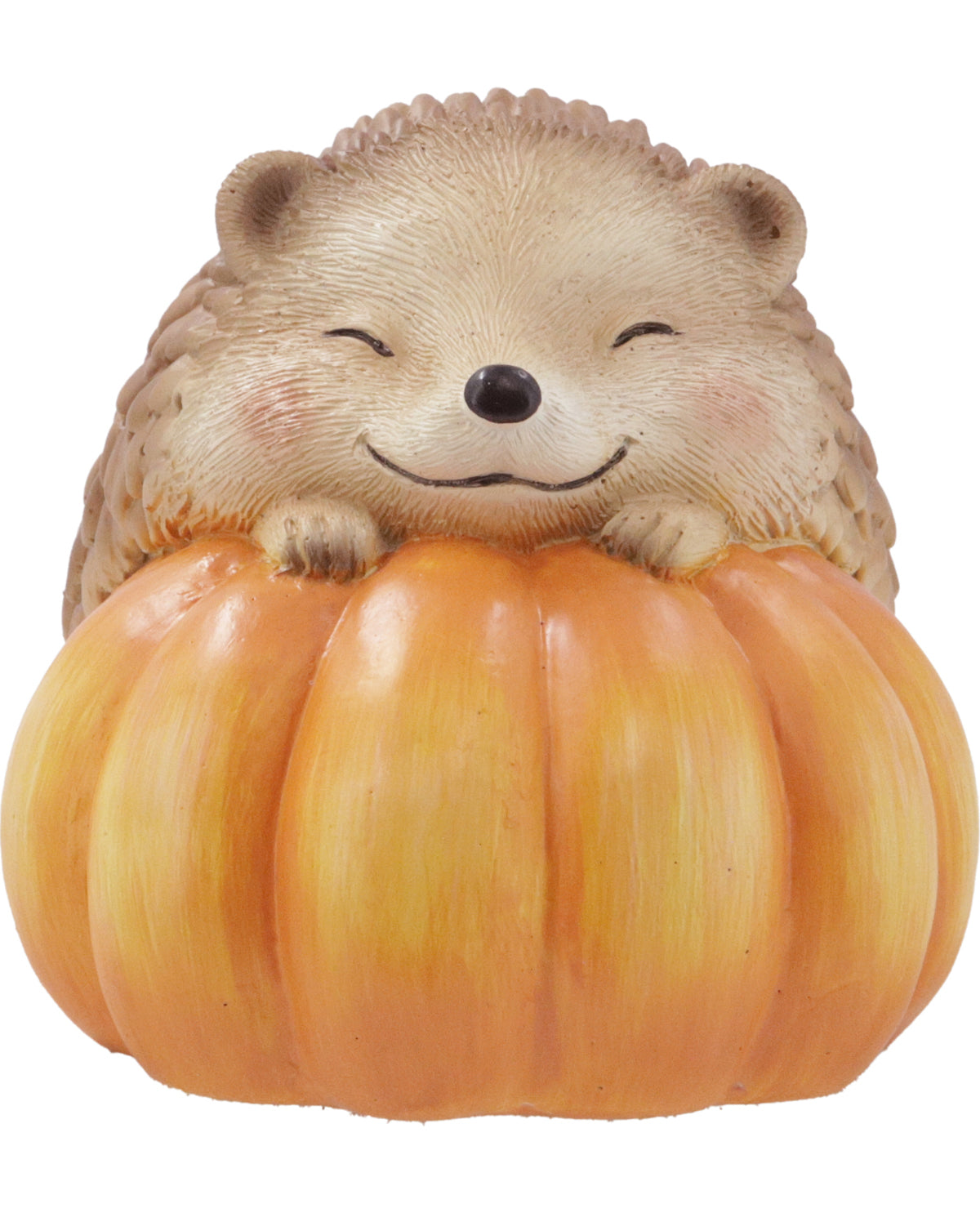 Hedgehog Pumpkin