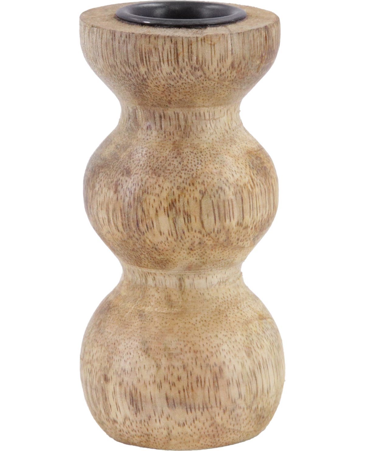 Wood Taper Holder