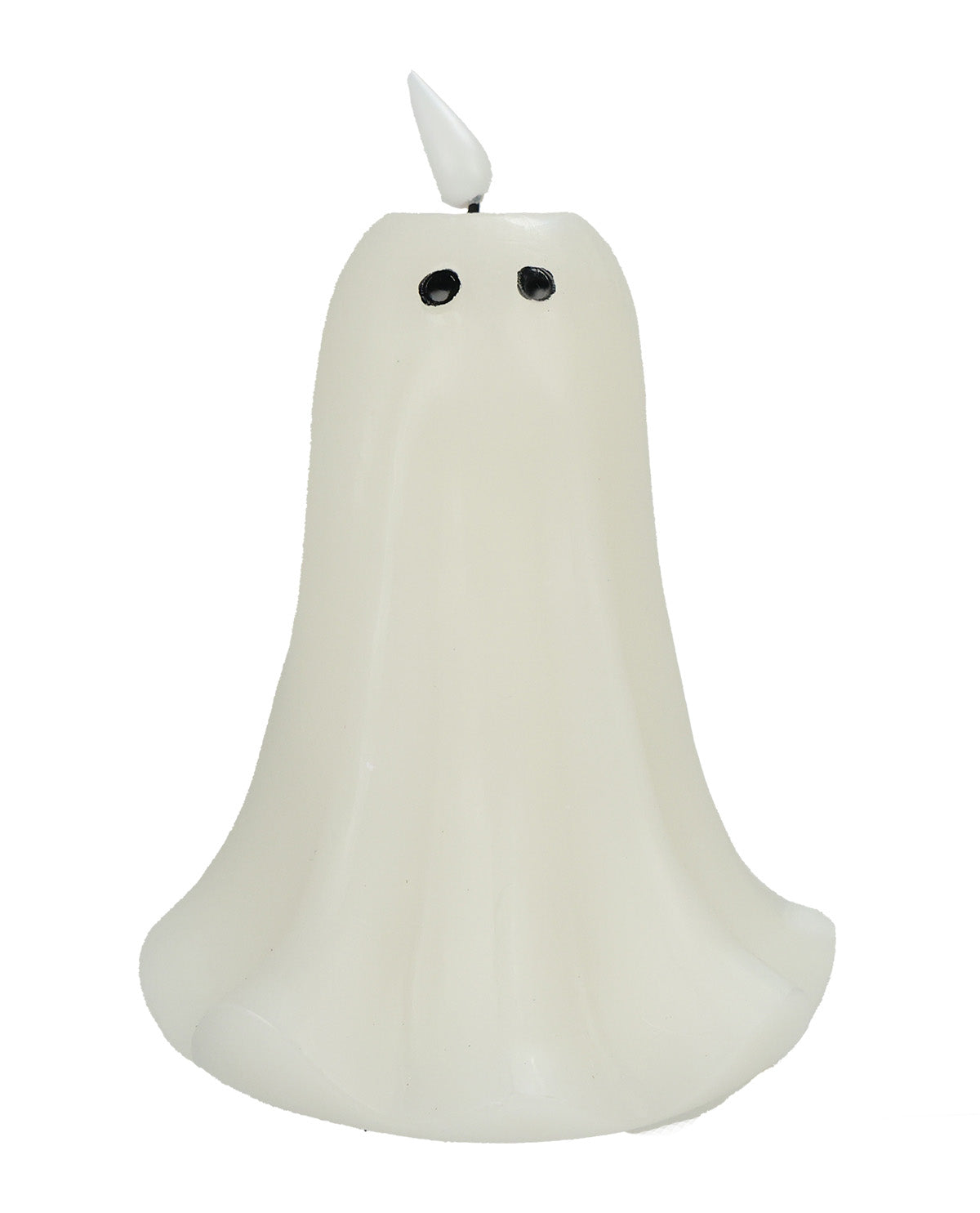 Small Ghost Led Candle