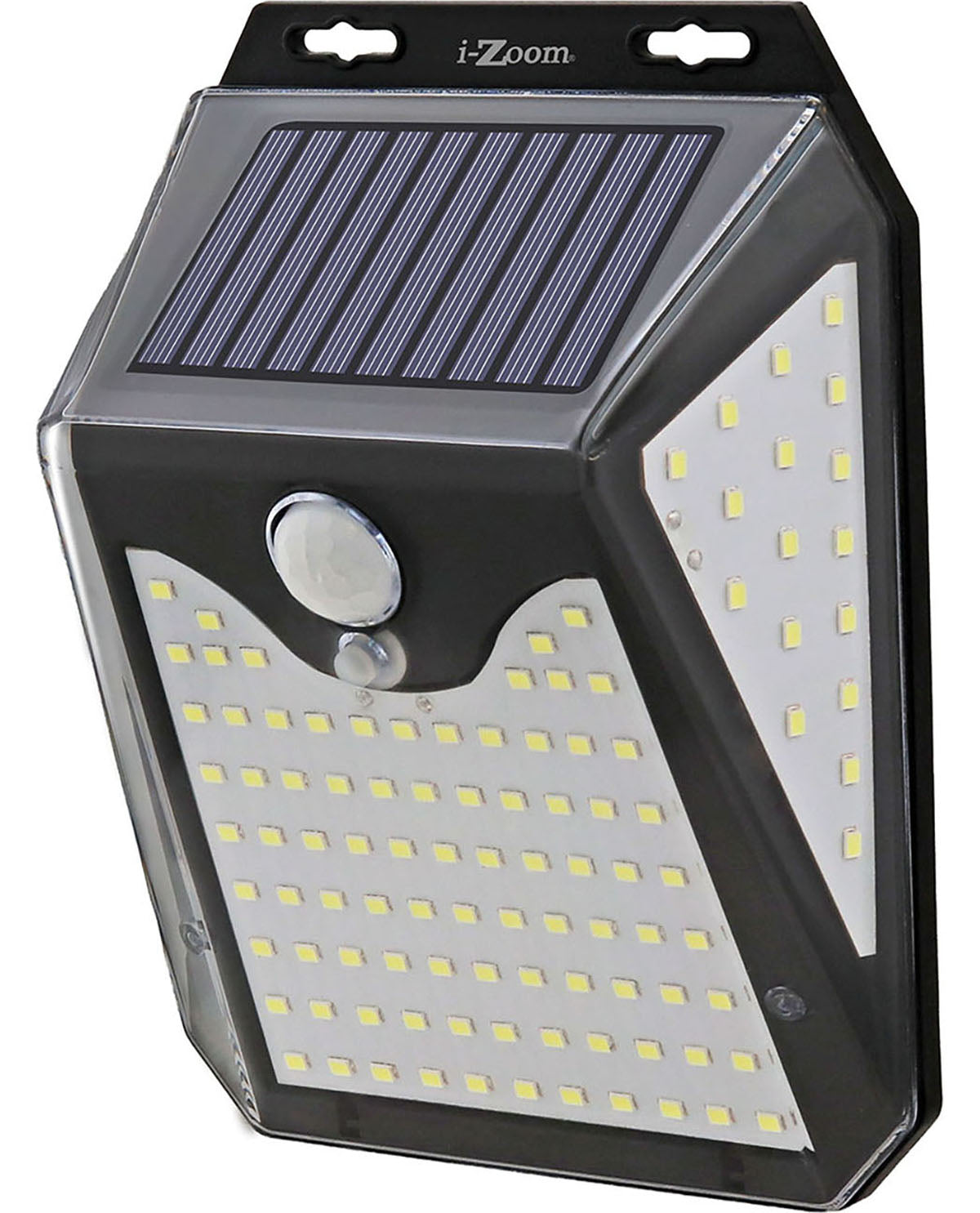 Solar Night Beam Motion/Light Sensor