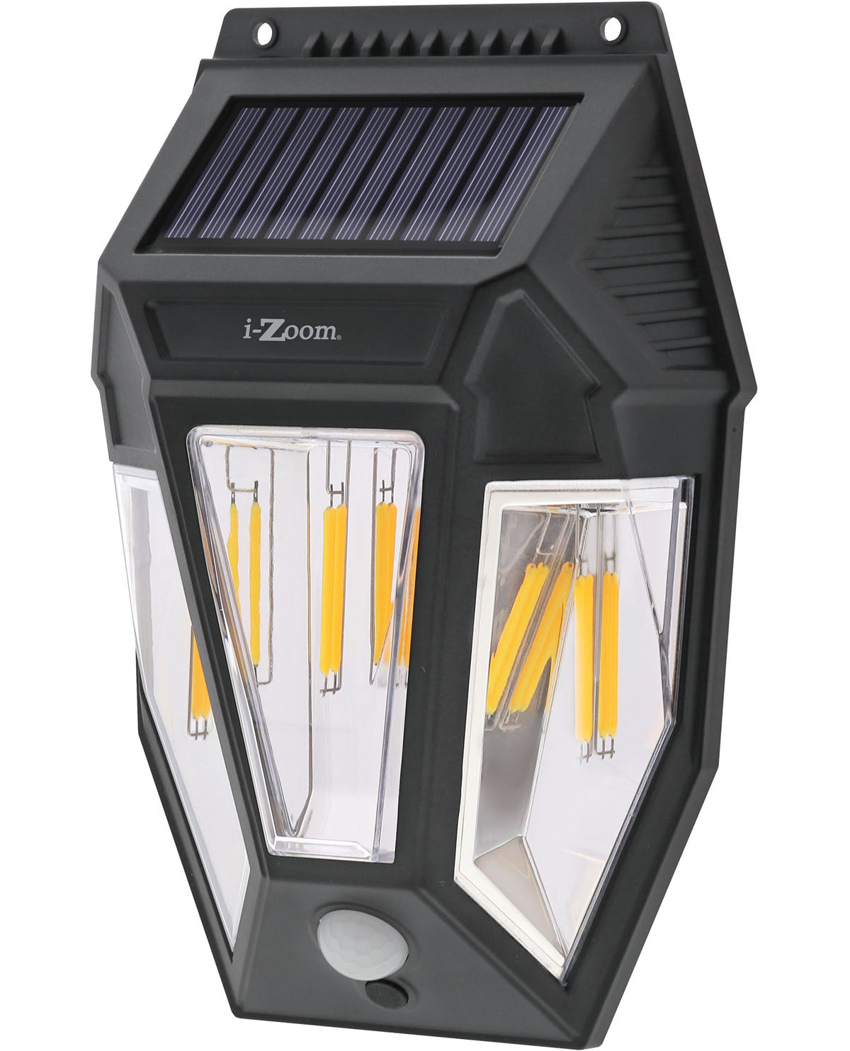 Solar Bright Shield Light Motion/Light Sensor