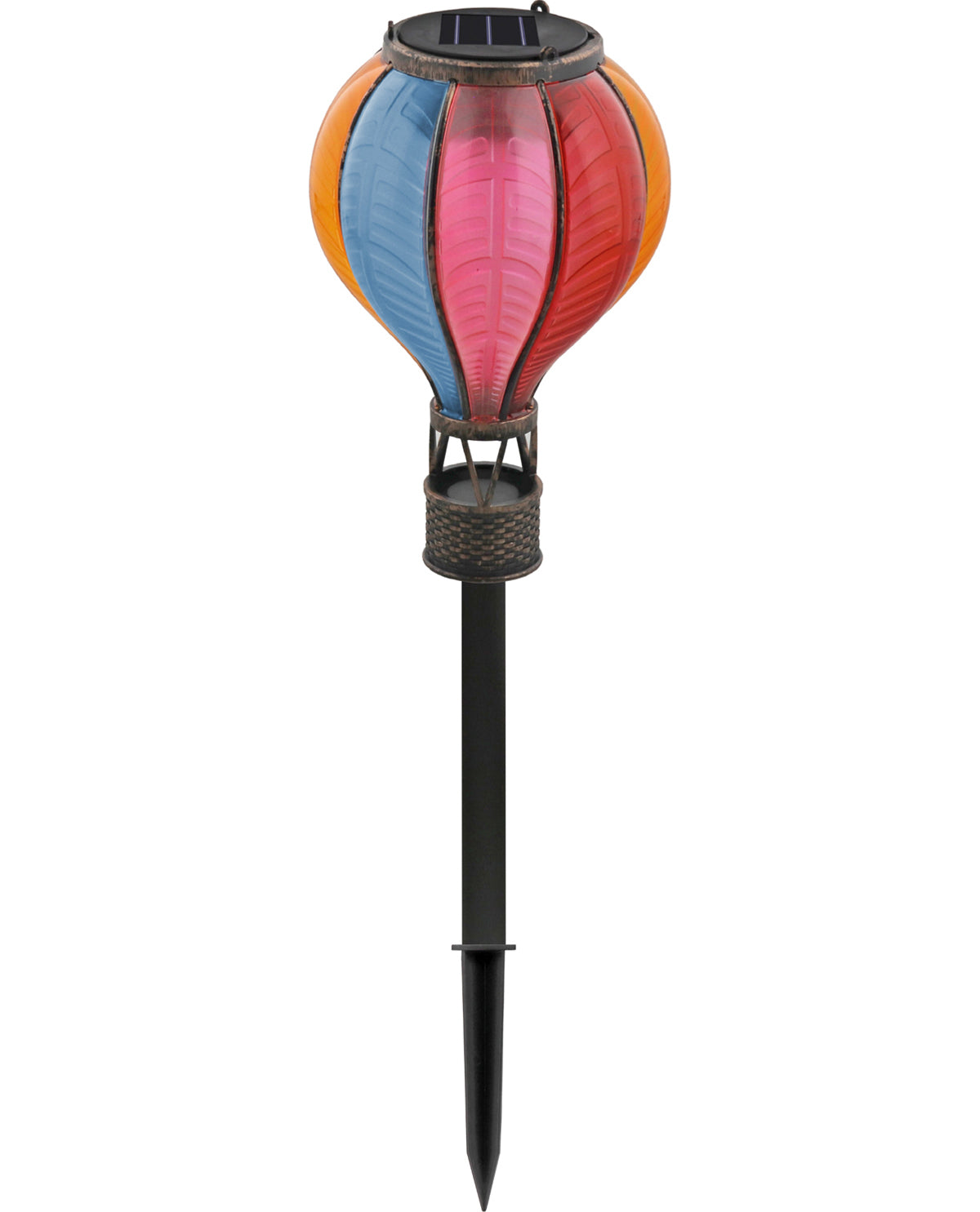 Hot Air Balloon Landscape Light