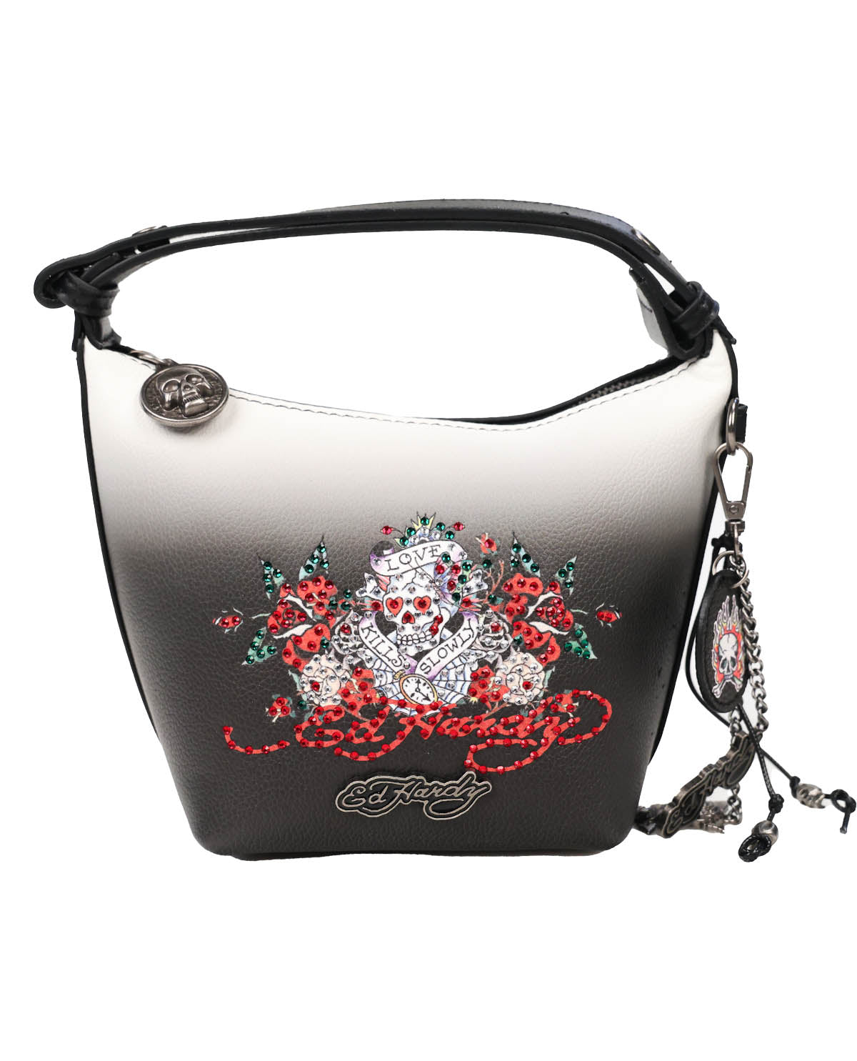 Ed Hardy Harriet Hobo