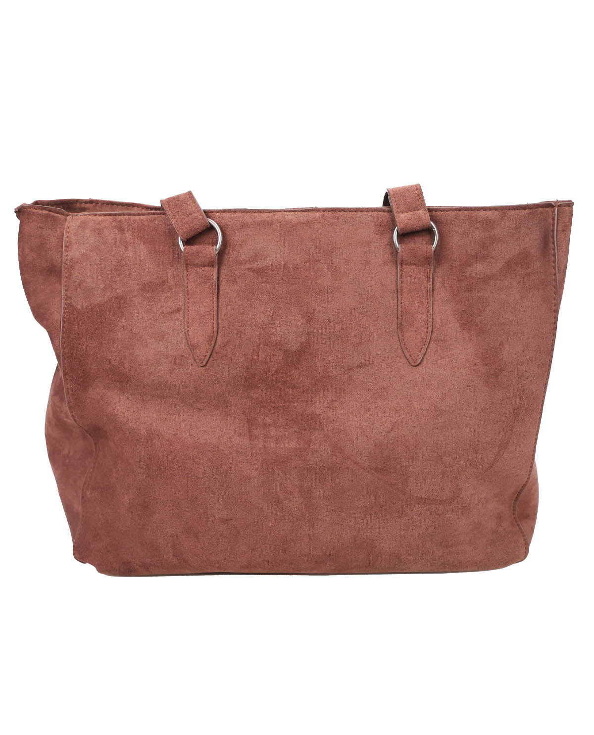 Ed Hardy Astrid Tote Chocolate