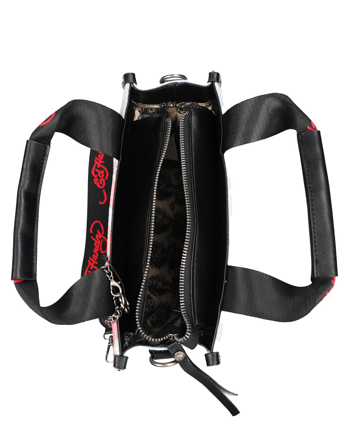 Ed Hardy Honor Tote