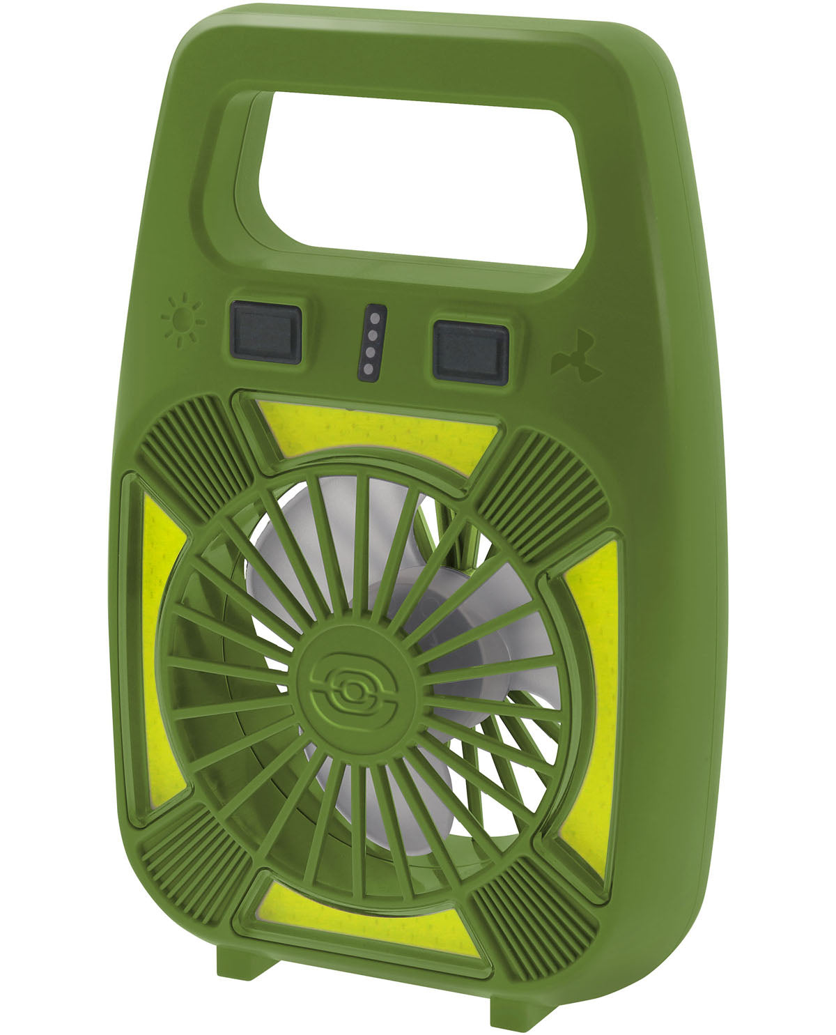 Breeze Beam Rechargeable USB Fan & Worklight