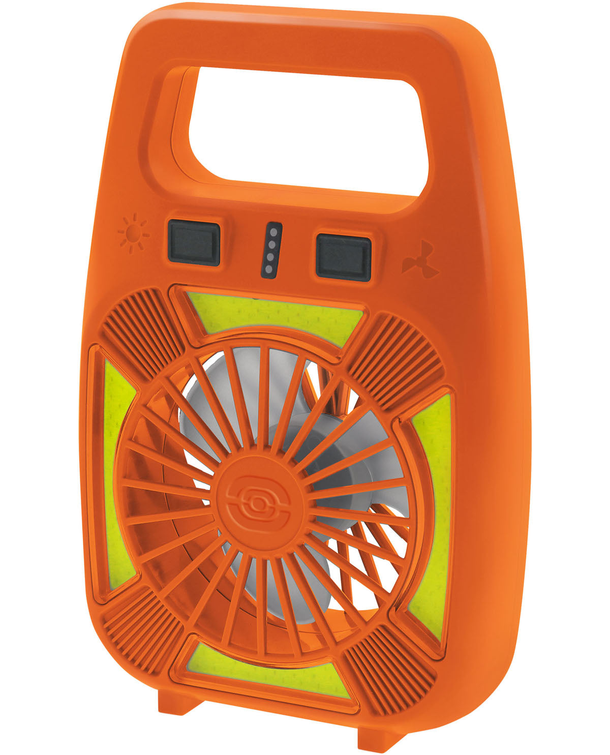 Breeze Beam Rechargeable USB Fan & Worklight
