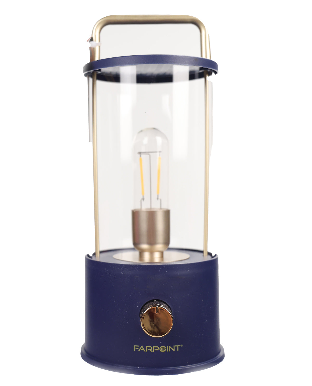 400LM Beacon One Rechargeable Lantern