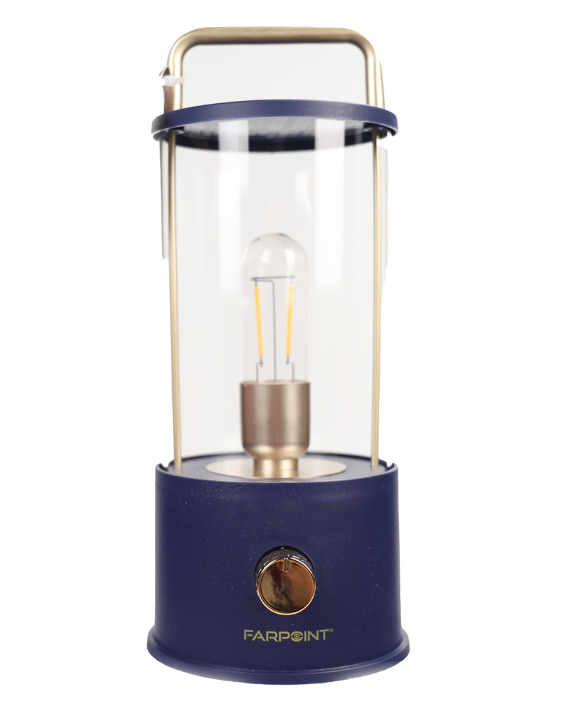 400LM Beacon One Rechargeable Lantern