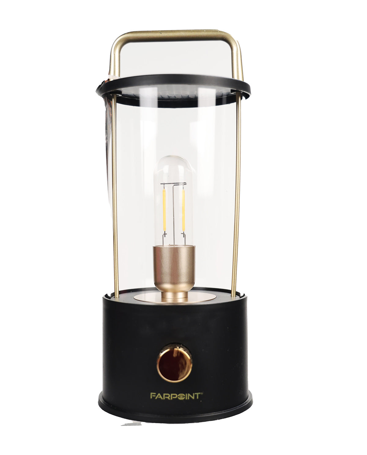400LM Beacon One Rechargeable Lantern