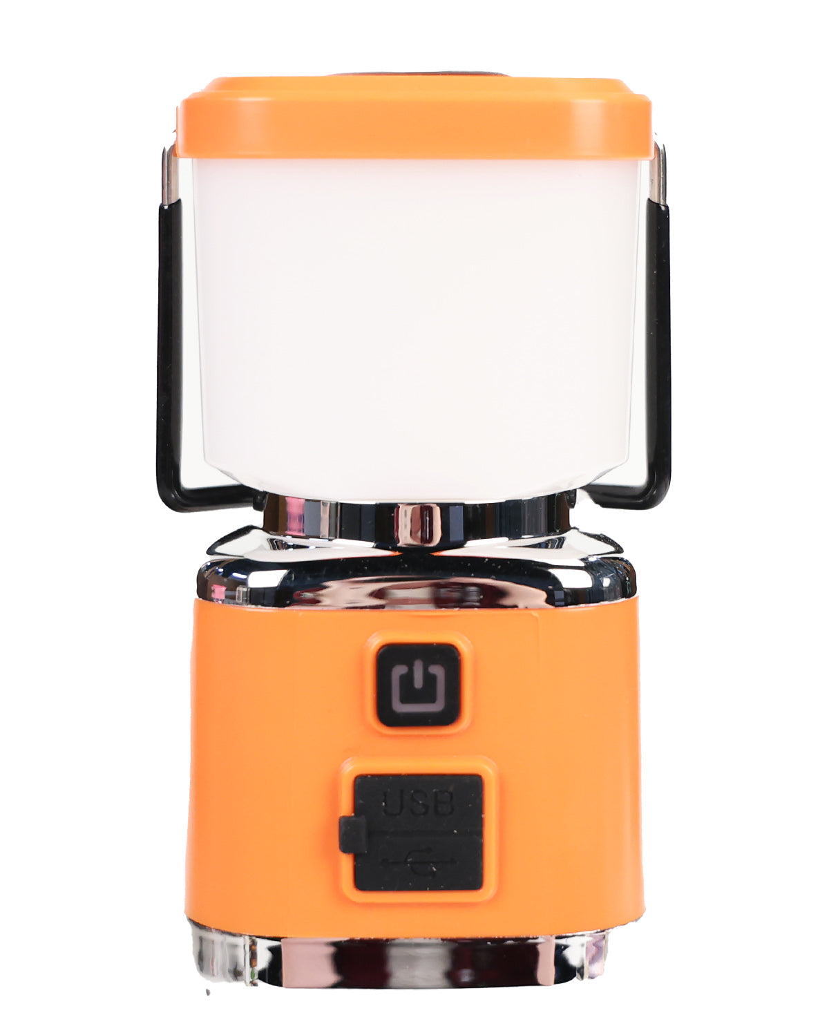 600ML Bright Buddy USB-C Rechargeable Lantern