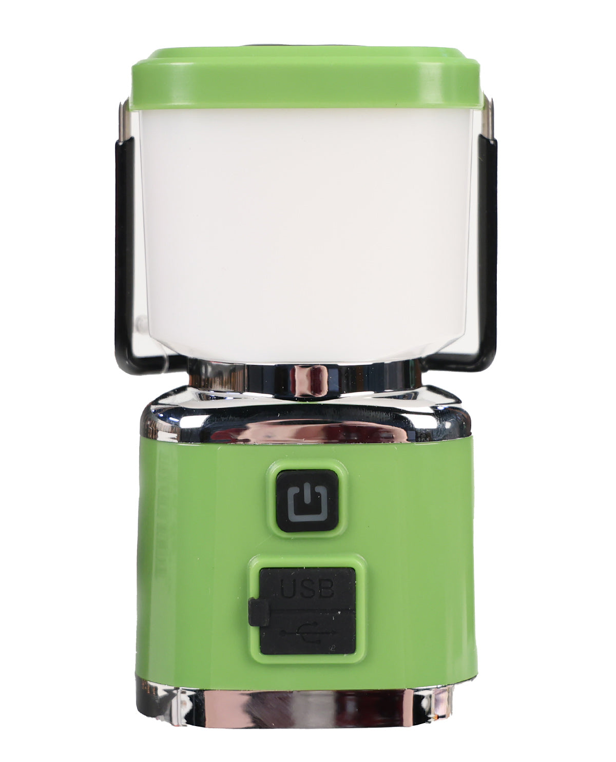 600ML Bright Buddy USB-C Rechargeable Lantern
