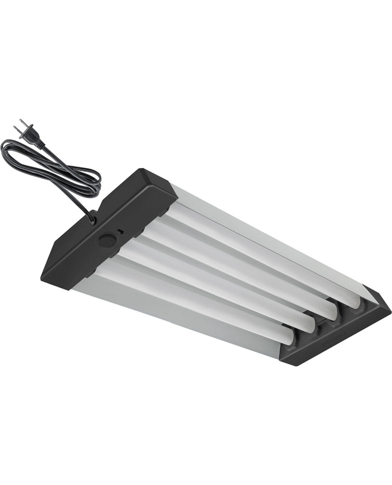 7500LM 2ft Shop Light With Motion Sensor