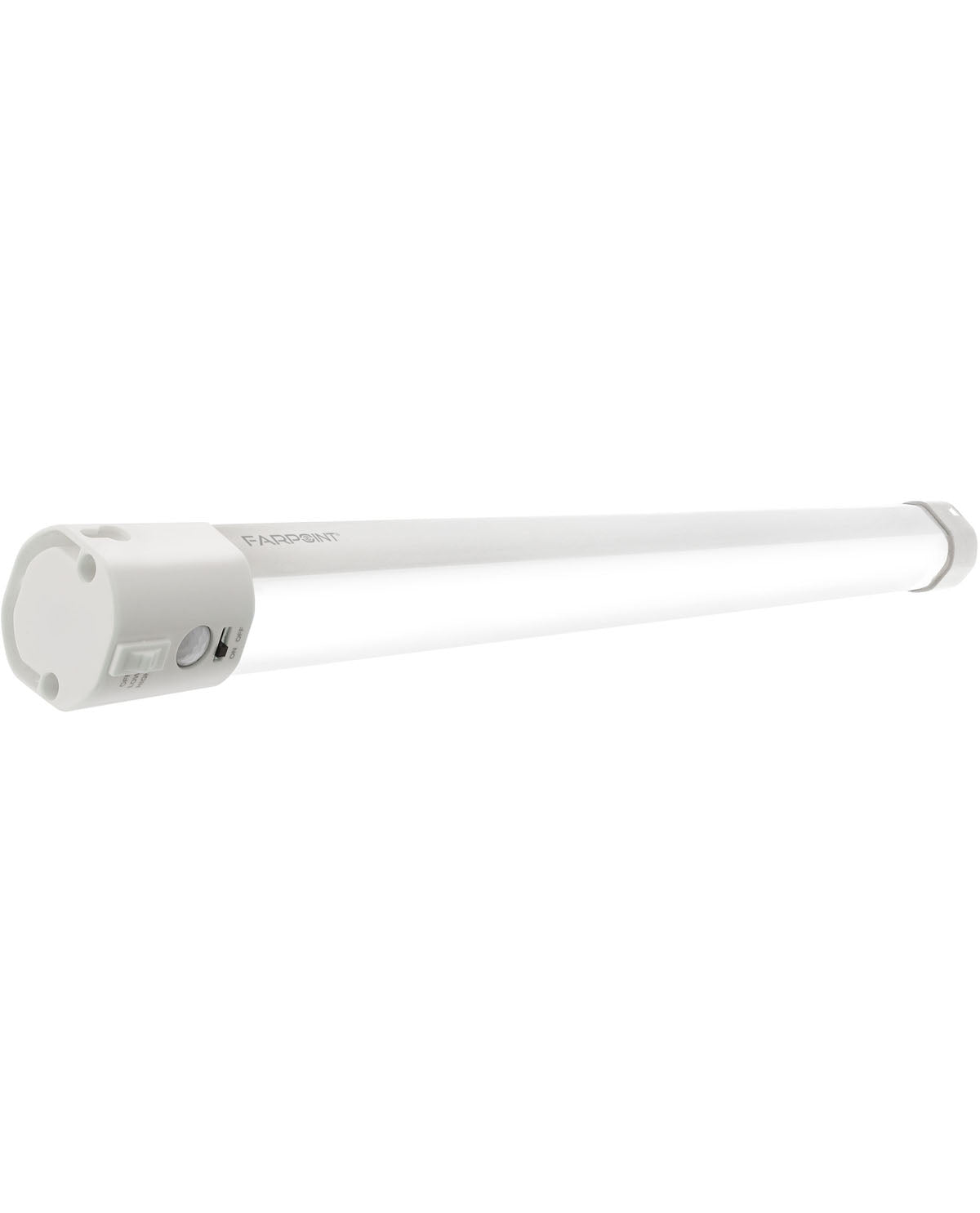 1000LM 2ft Versa Beam Strip Light With Motion Sensor