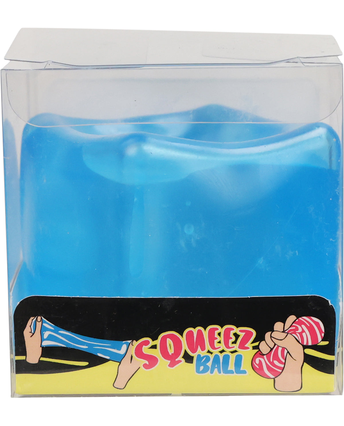 Crystal Cube Maltose Squish