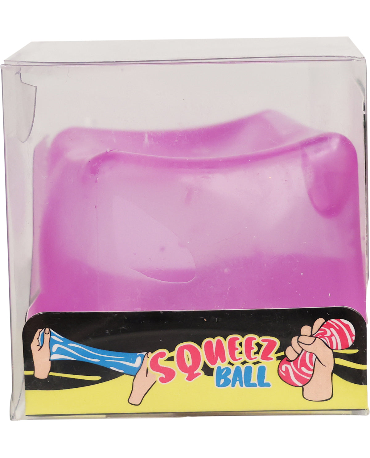 Crystal Cube Maltose Squish