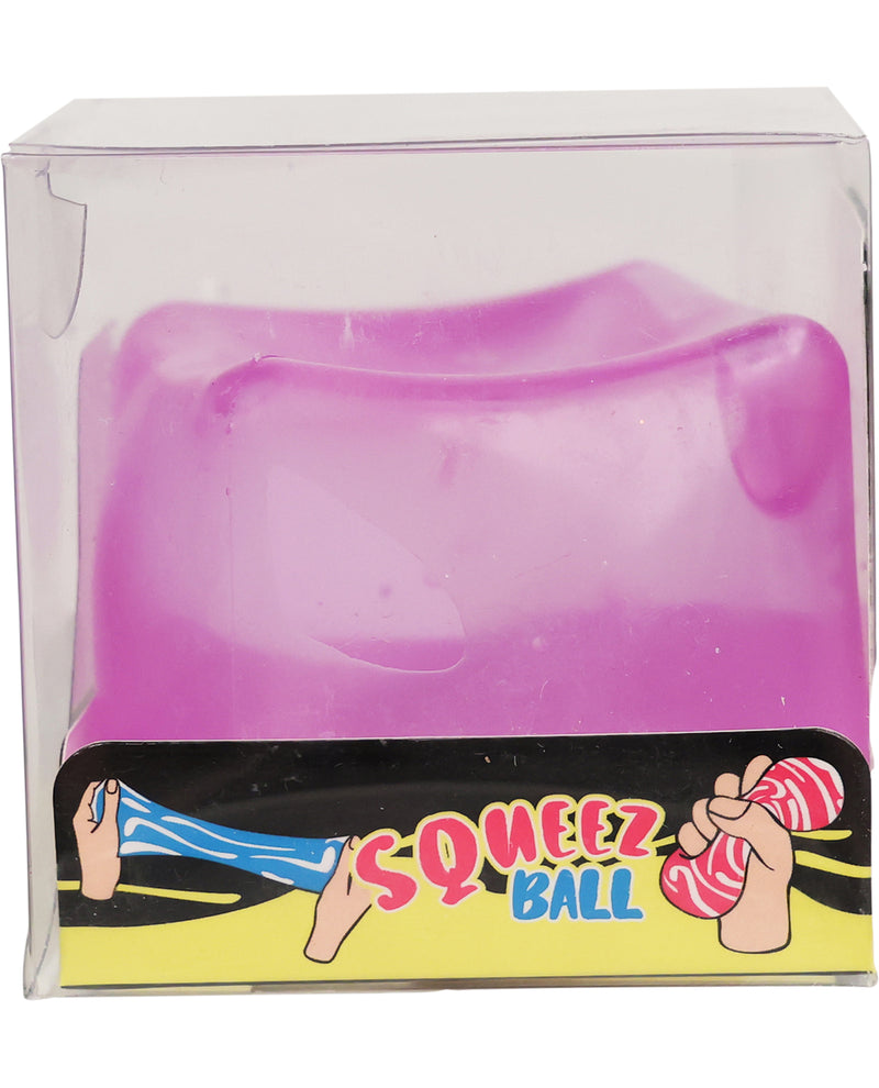 Crystal Cube Maltose Squish