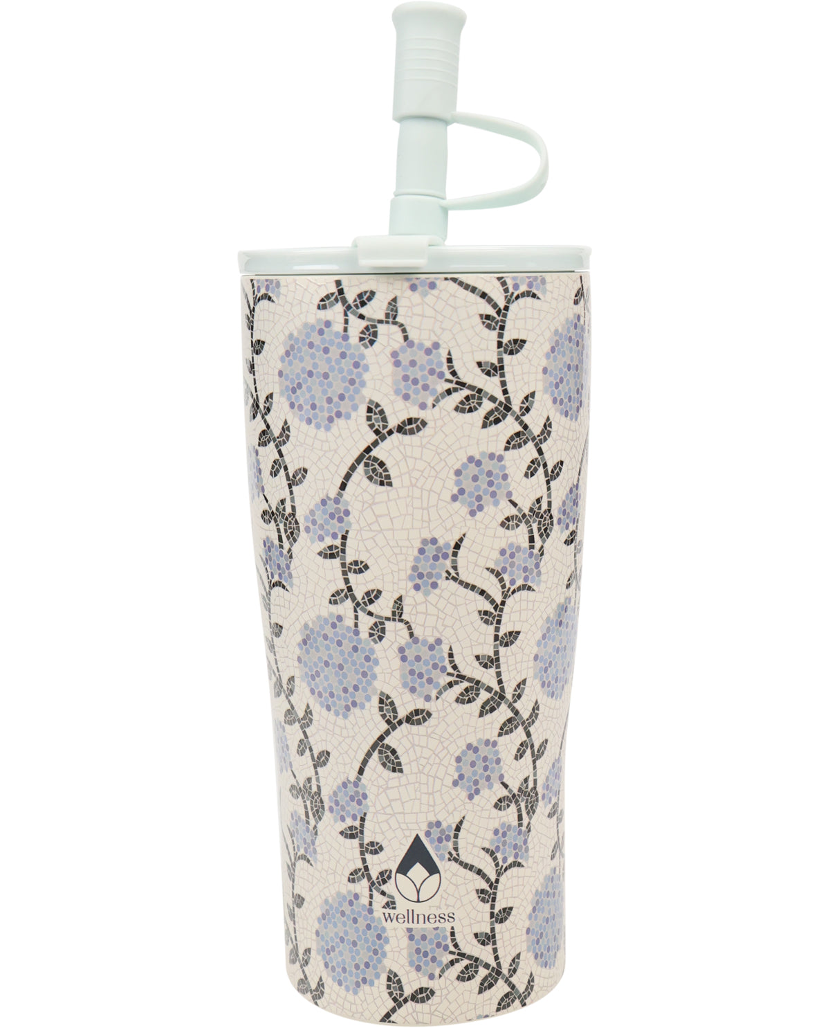 20oz Botanic Bloom Tumbler