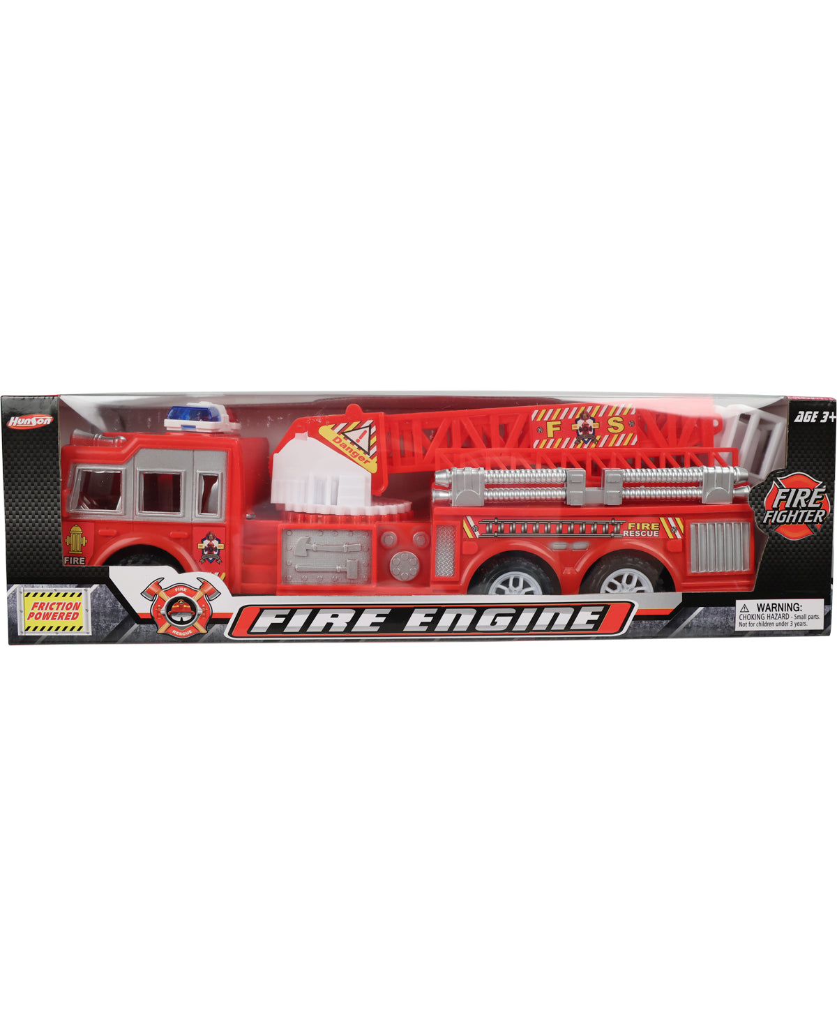 Fire Engine