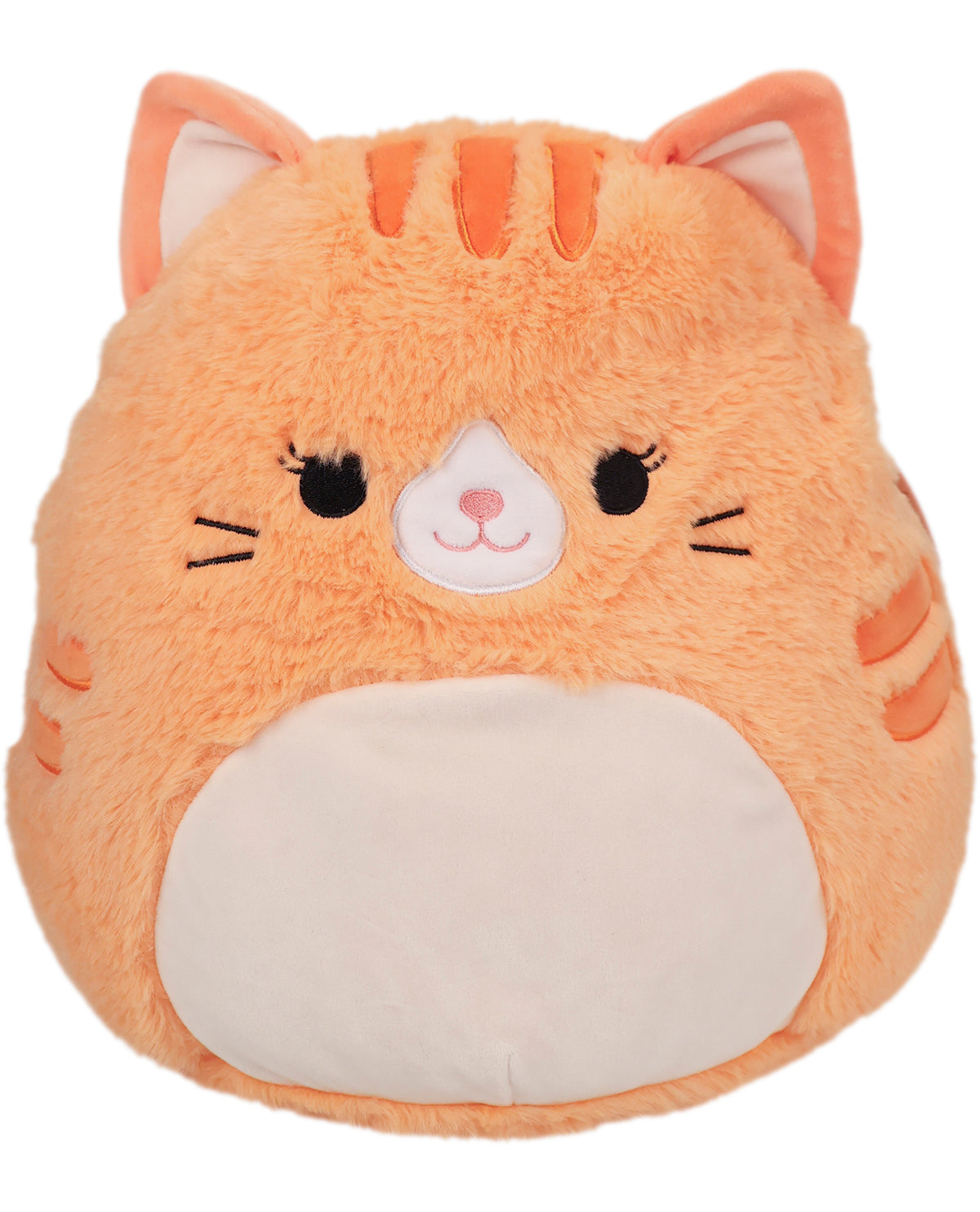 Squishmallow 12" Gigi the Tabby Cat