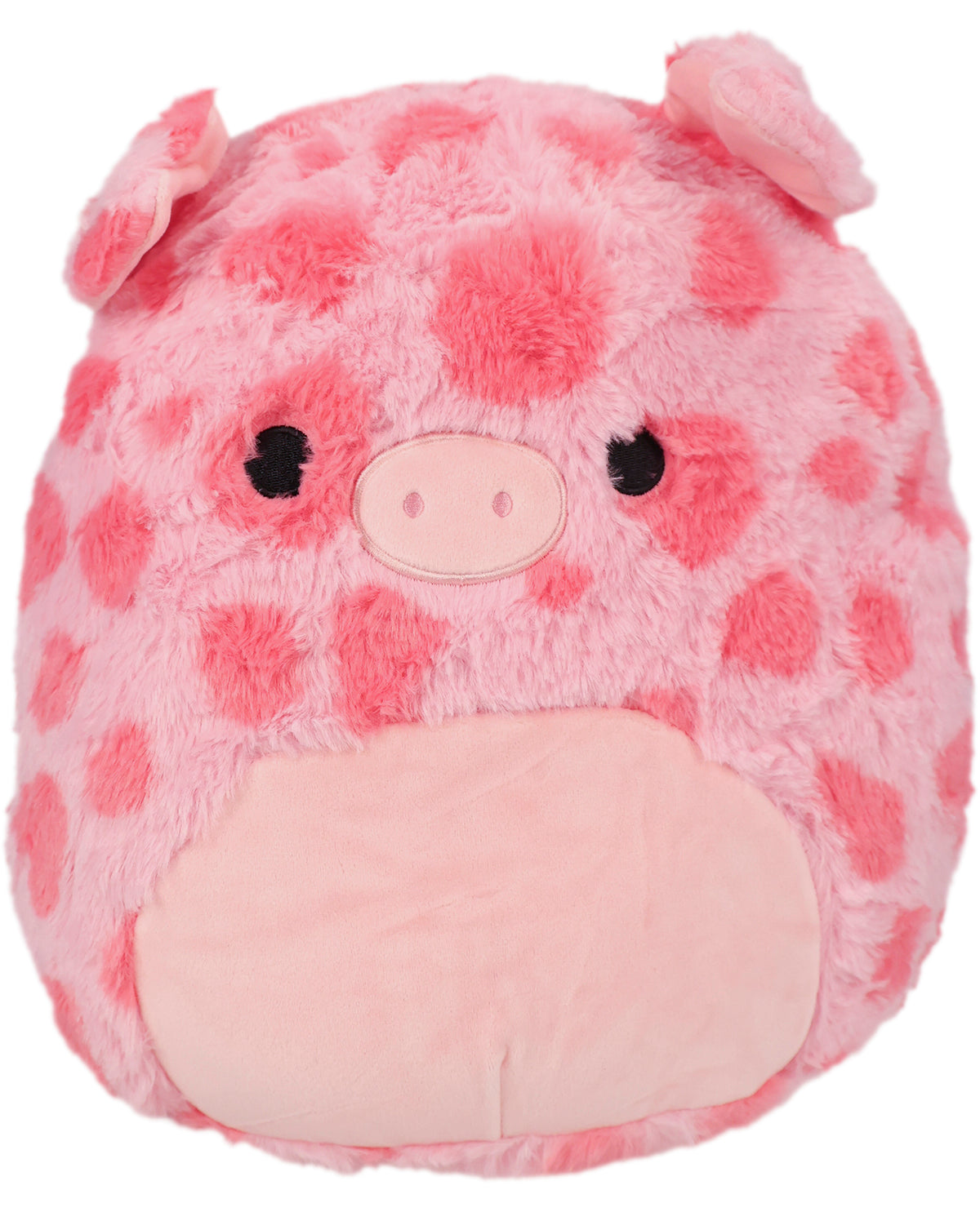 Squishmallow 12" Gwendle the Pink Spotted Pig