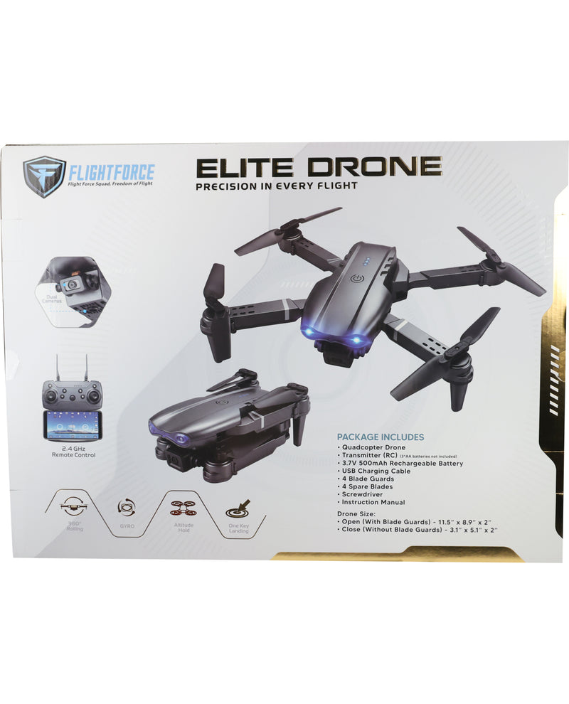 Dual Camera Drone XE99D