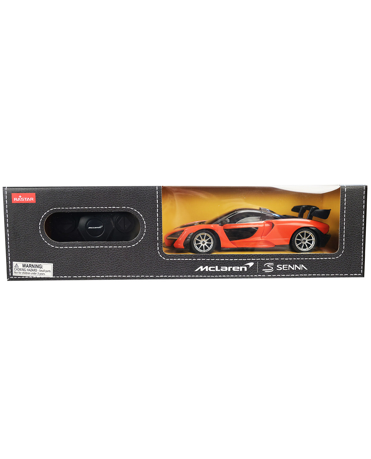 McLaren