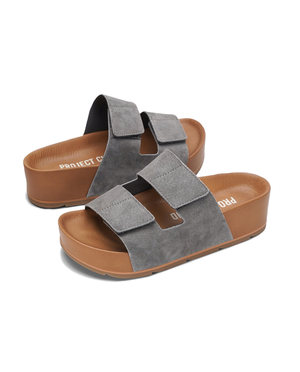 Project Cloud Propel Sandal