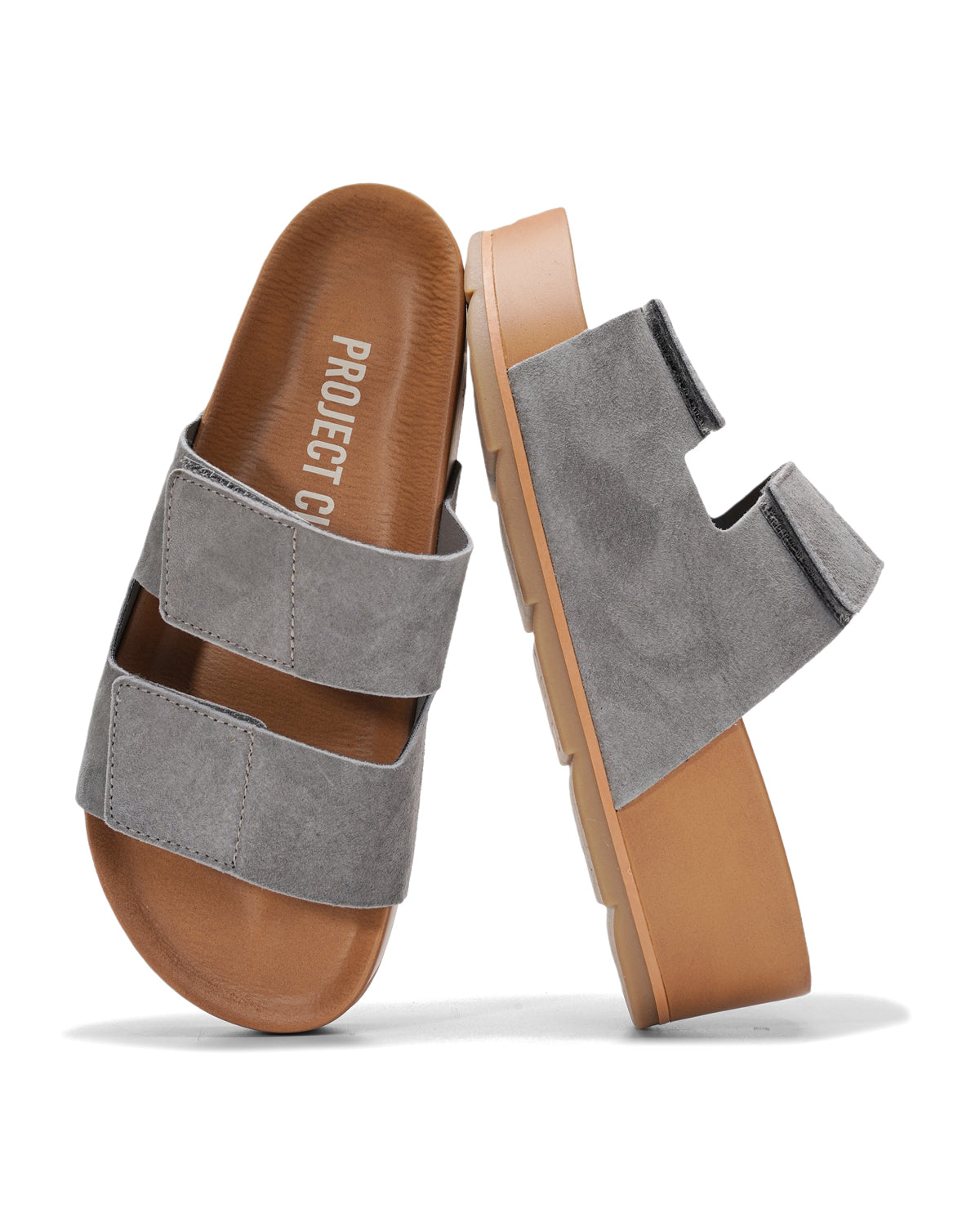 Project Cloud Propel Sandal