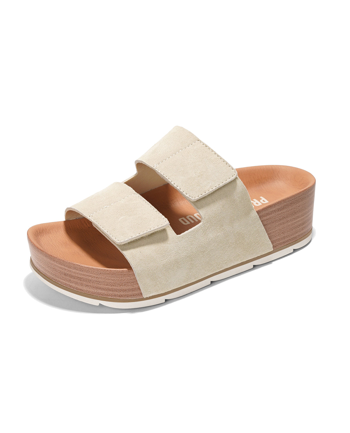 Project Cloud Propel Sandal