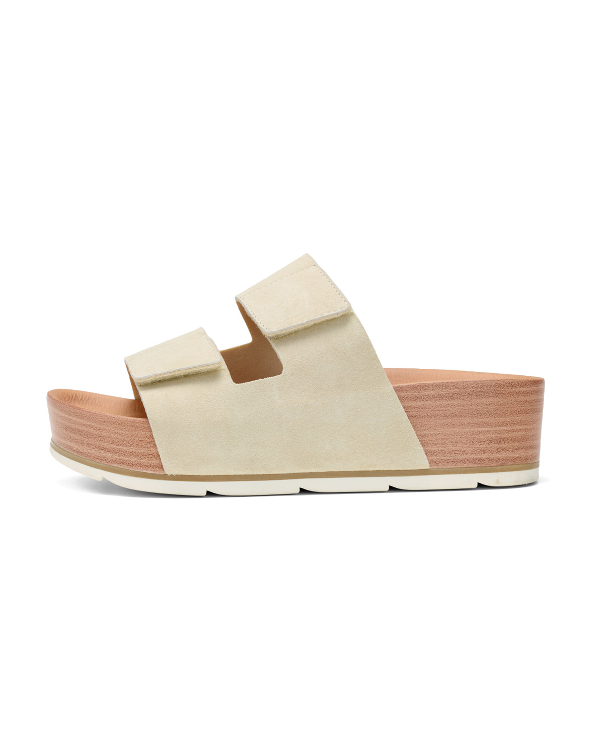 Project Cloud Propel Sandal