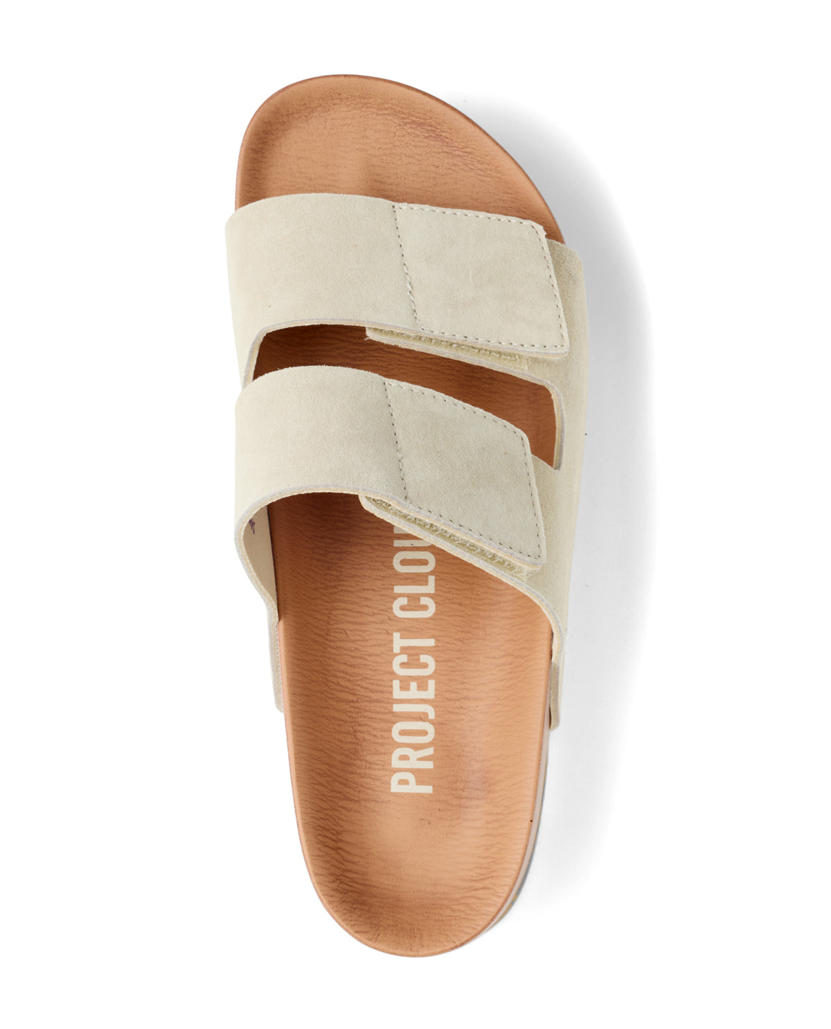 Project Cloud Propel Sandal