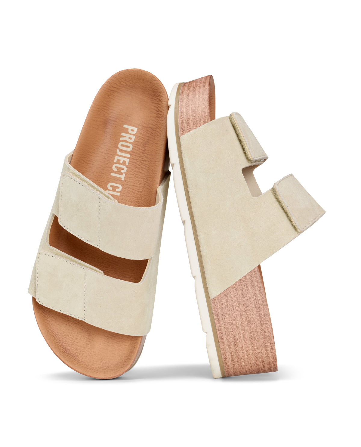Project Cloud Propel Sandal